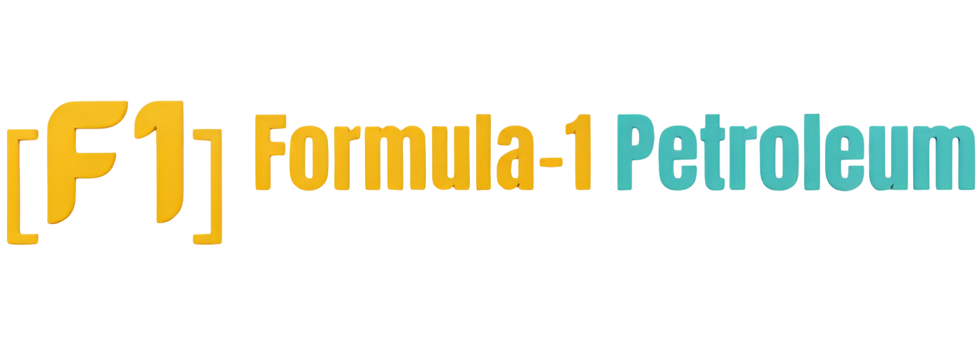 Formula-1 Petroleum Sydney BD