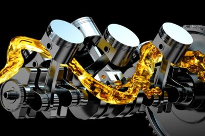 Automotive lubricants